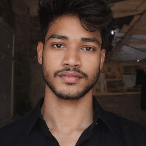 NAYAN  S. profile photo