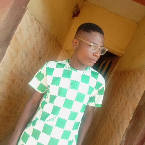 Gideon  M. profile photo