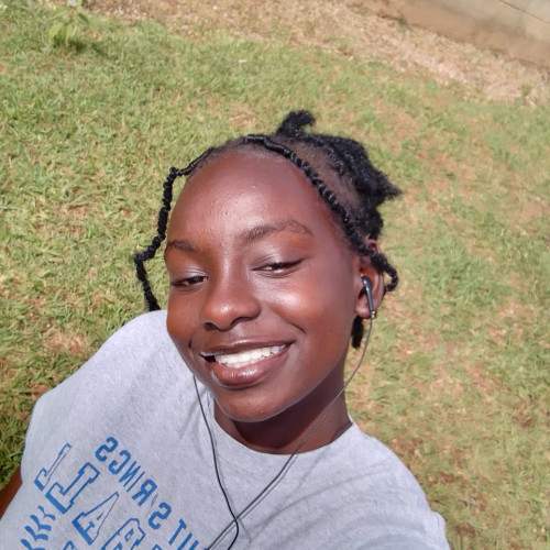 Prisca  A. profile photo