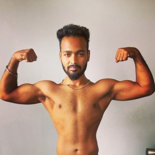 Bharath  B.