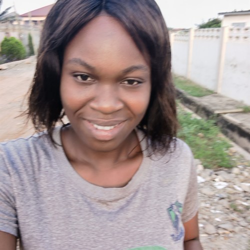 Rashidatu O.