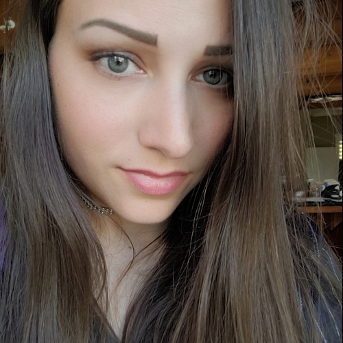 Crystal R. profile photo