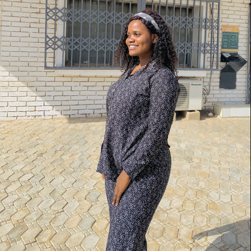 Queen T.