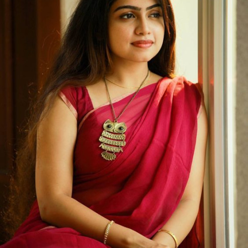 Srija  R. profile photo