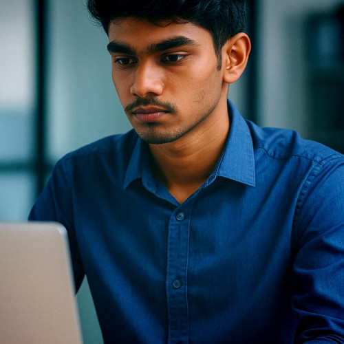 Imansha K. profile photo