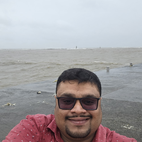 RISHAB h. profile photo