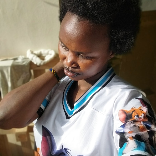 DORCAS S. profile photo