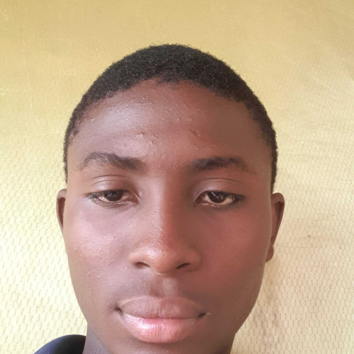 Praise C. profile photo