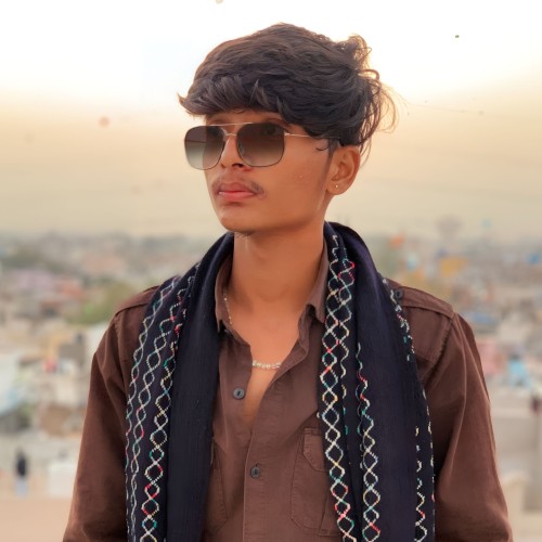 Dhrumil P. profile photo