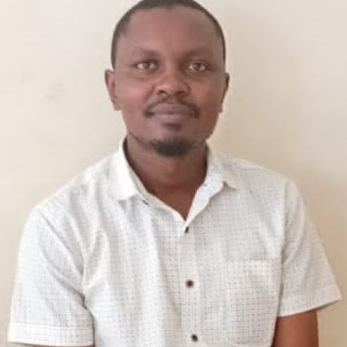 Amos N. profile photo