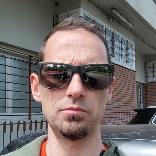 Oscar  B. profile photo