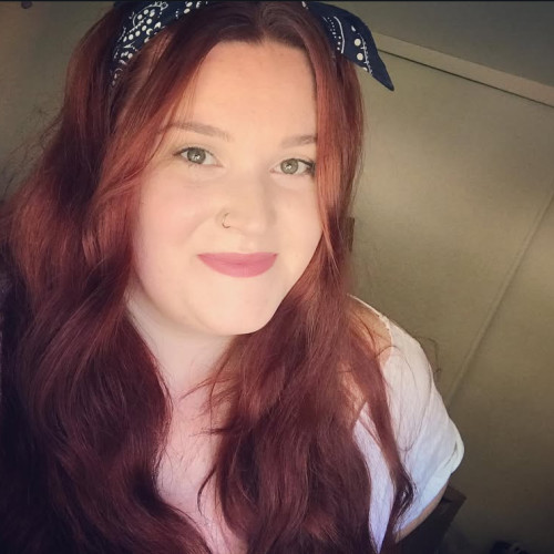 Racheal W. profile photo