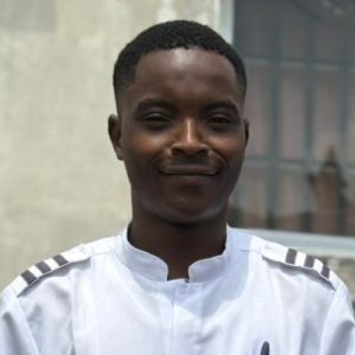 Destiny I. profile photo