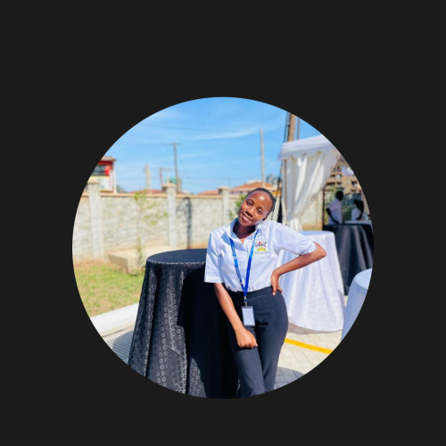 kalungi K. profile photo
