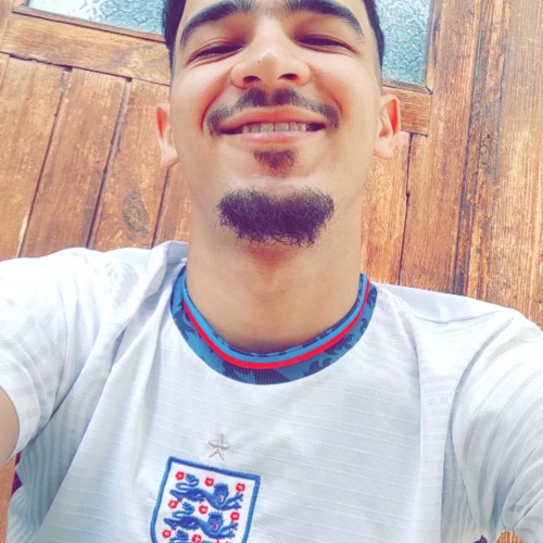 Yassir M. profile photo