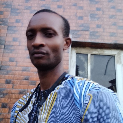 Odeyinka  A.