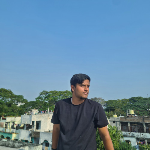 Atharva J.