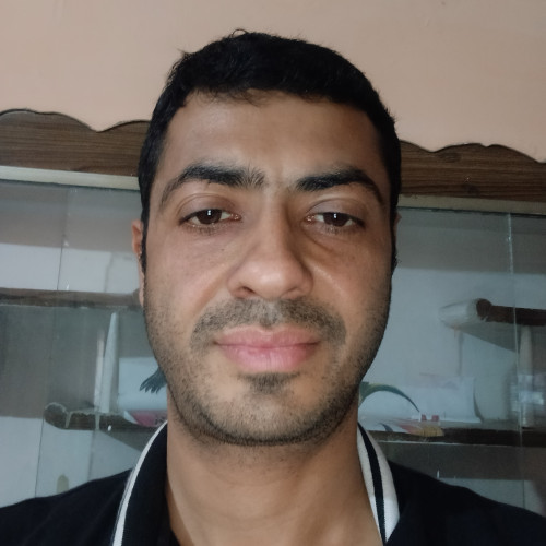 Nitin K.