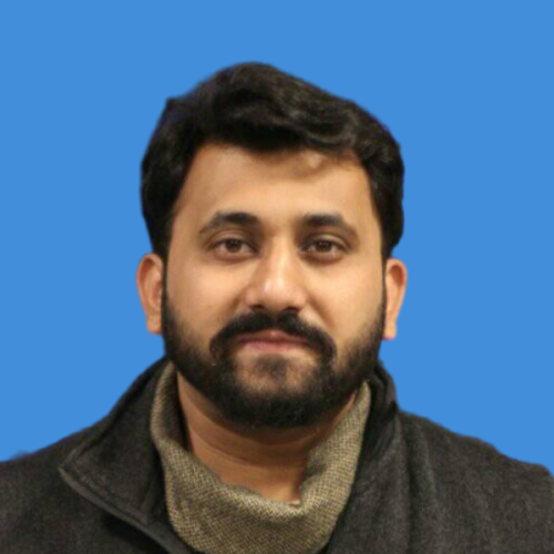 Syed H.