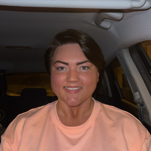 Gracie S. profile photo