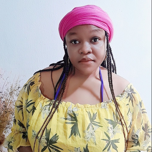 Maryam A. profile photo