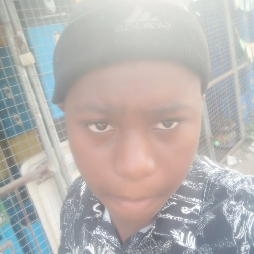 Chibueze  O. profile photo