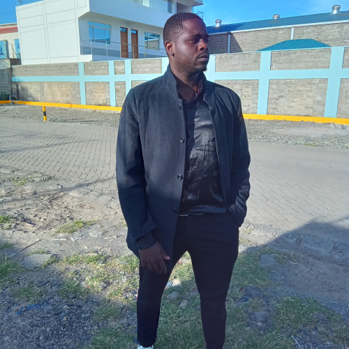 Griffin  A. profile photo