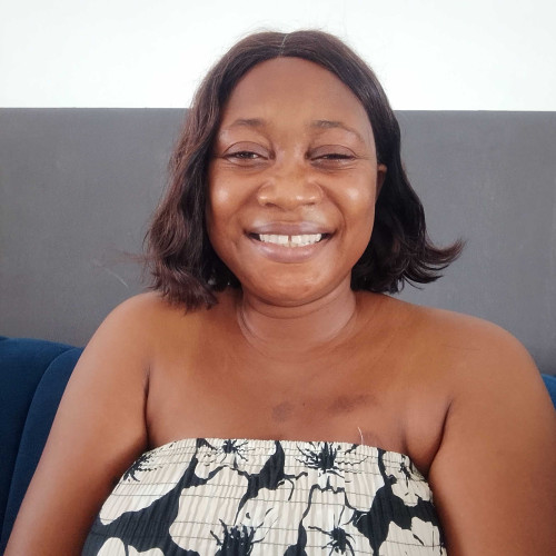 ekaette j. profile photo