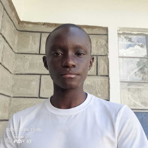 Bonare R. profile photo
