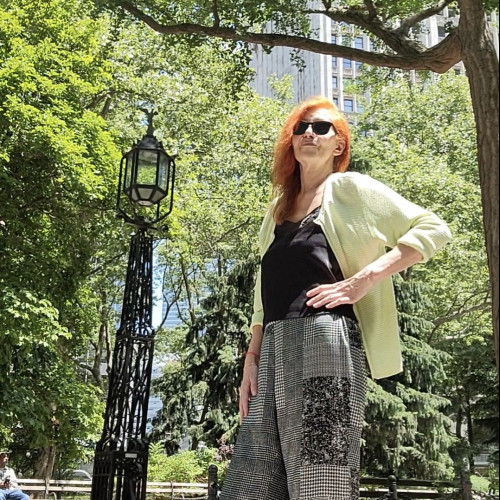 Nadezhda M. profile photo