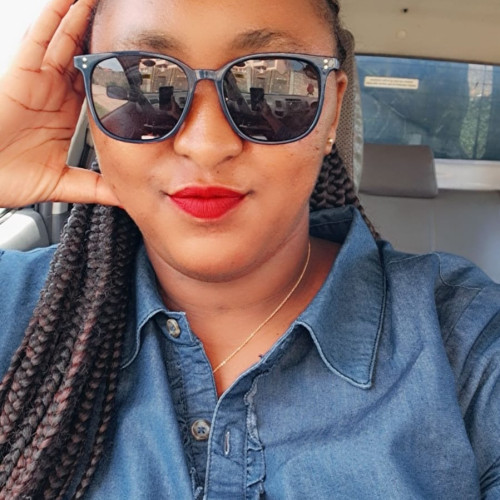 Eunice N. profile photo