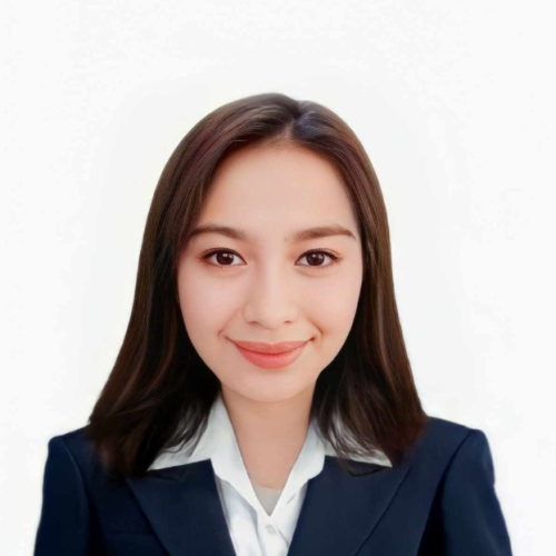 Dhara Louise  J.