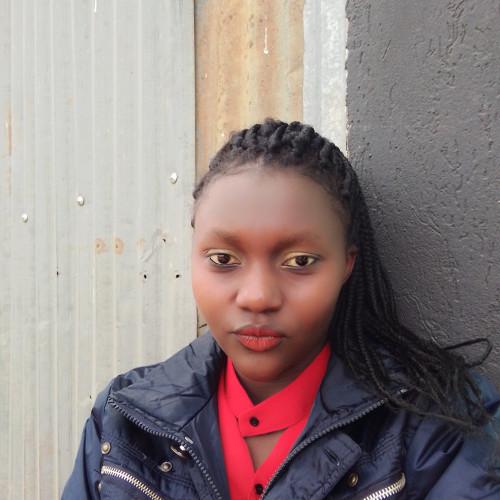 getrude  m. profile photo