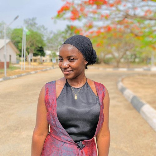 Tasha M. profile photo