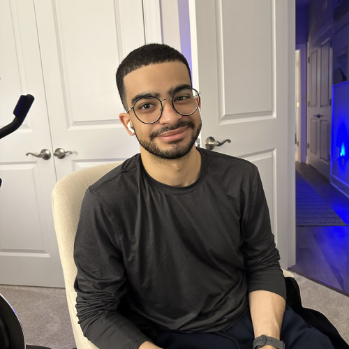 Josh B. profile photo