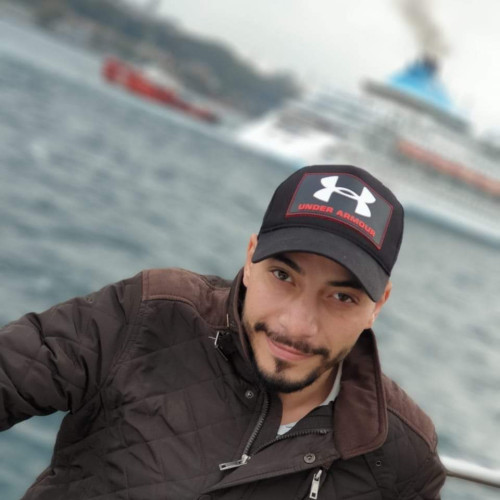 Mohammad  A. profile photo
