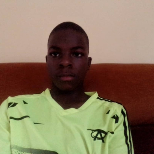 Gama K. profile photo
