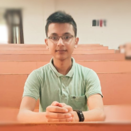 Ishan J.