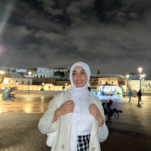 Hajar O. profile photo