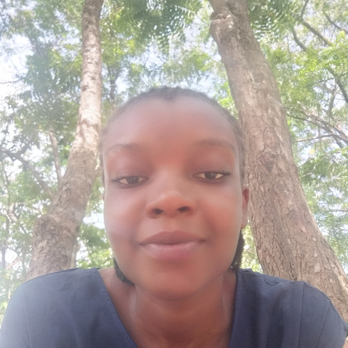 CHARITY A. profile photo