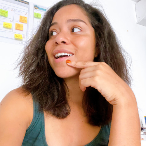 Mirina M. profile photo
