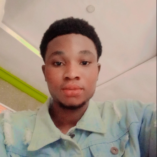 Hope A. profile photo