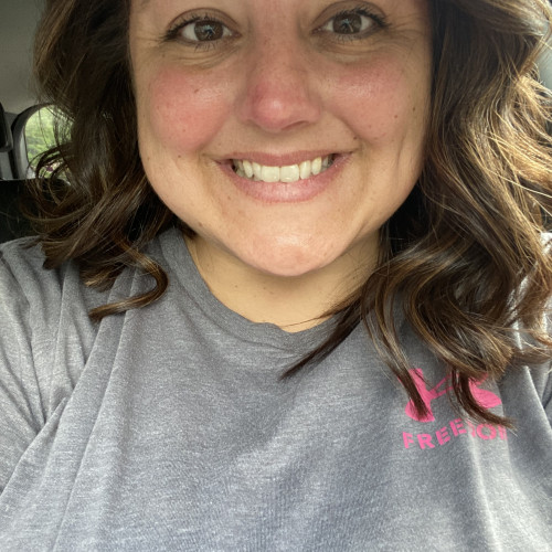 Nicole B. profile photo