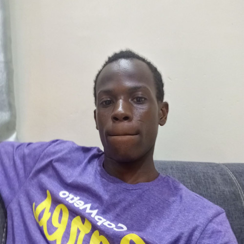 Kelvin M. profile photo