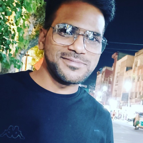 Bhupendra S. profile photo