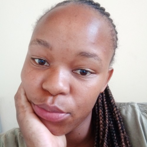 Karabo Johannah  M. profile photo