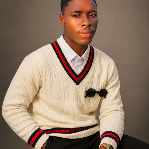 Covenant A. profile photo