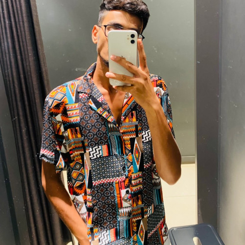 Hamza M. profile photo