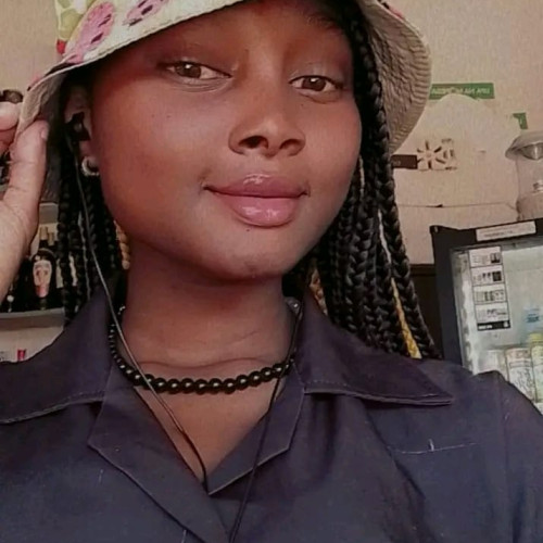 Mariam K. profile photo