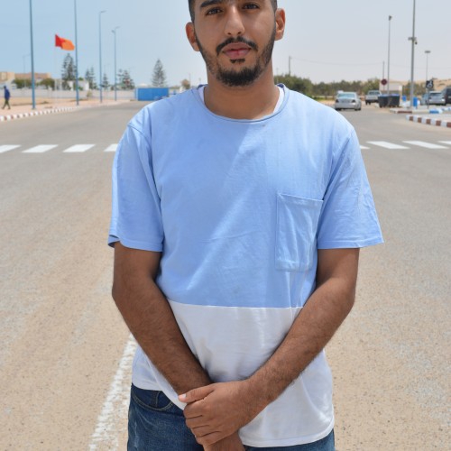 YASSINE B. profile photo